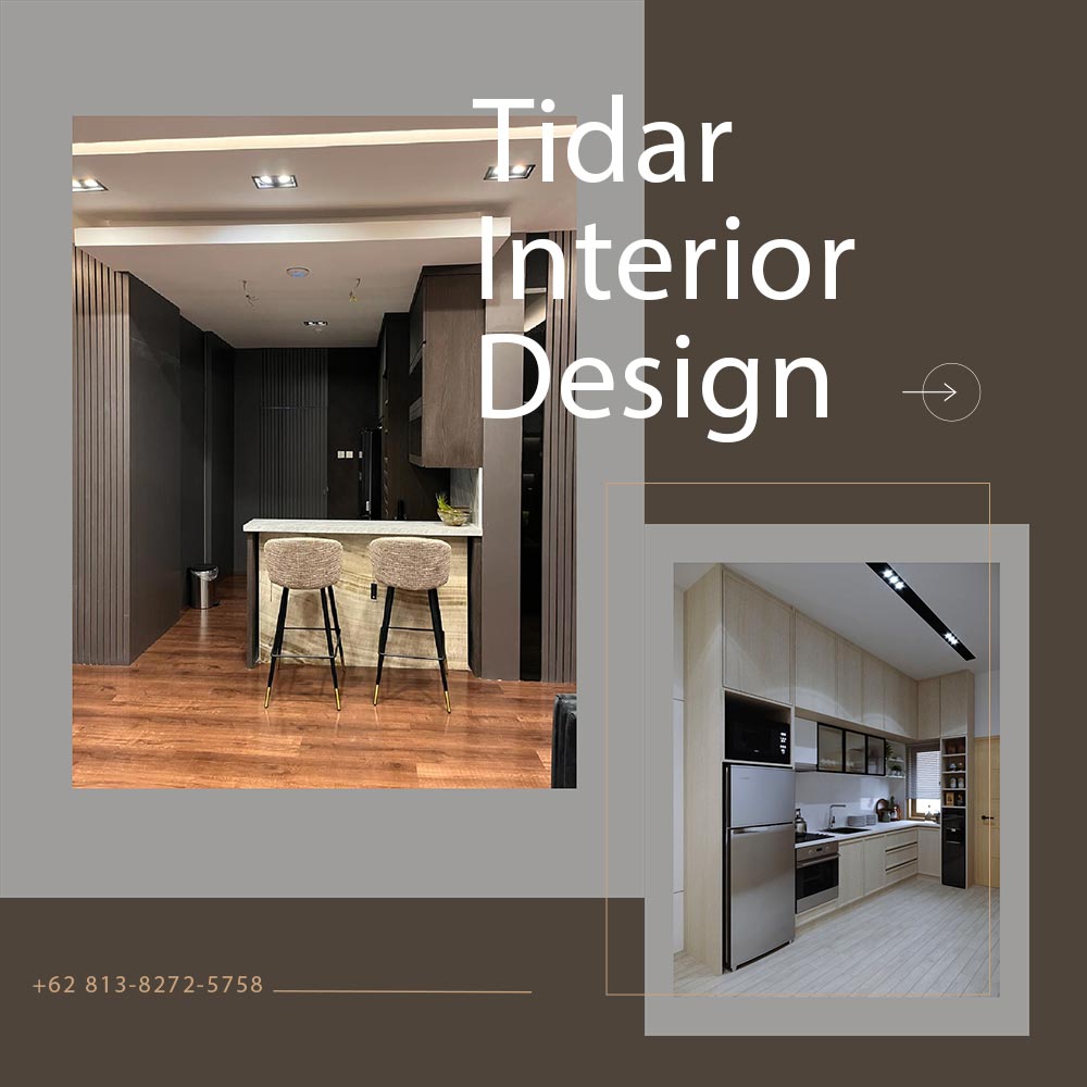 Tidar Interior Design