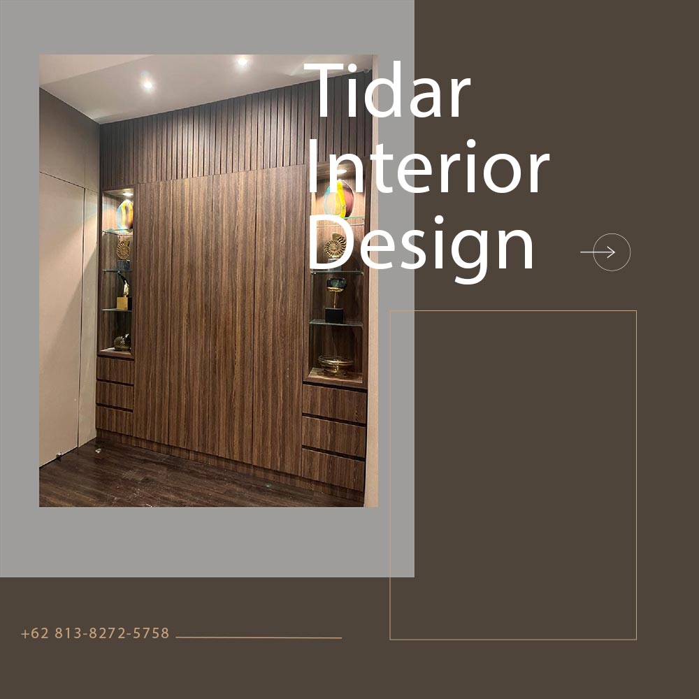 Tidar Interior Design