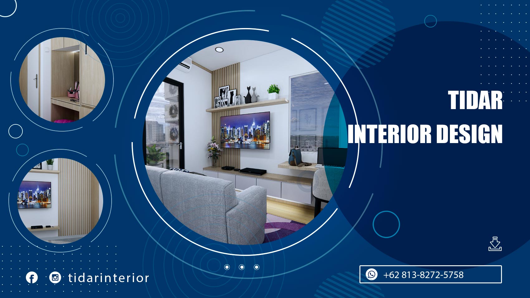 Tidar Interior Design